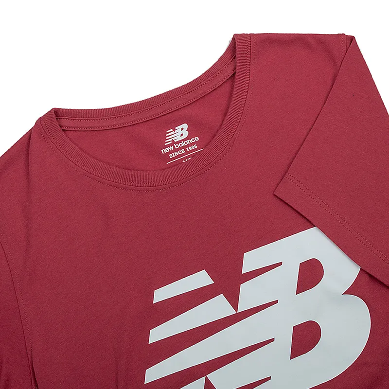 Футболка New Balance Classic Flying Gr Жіноча р.XS