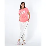 Футболка New Balance Classic Flying Gr Жіноча р.XS