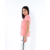 Футболка New Balance Classic Flying Gr Жіноча р.XS
