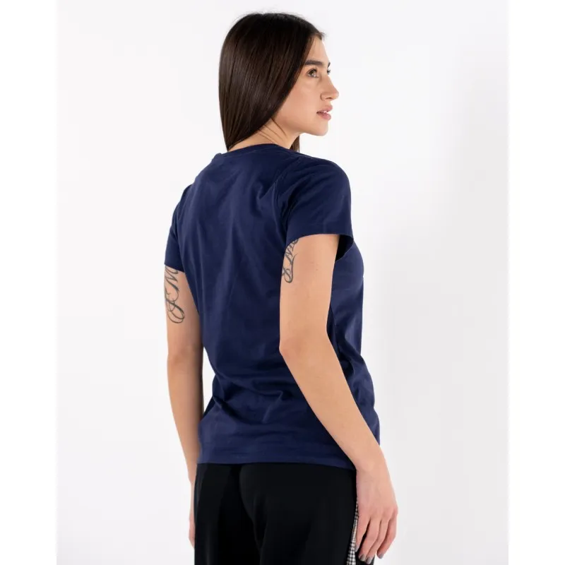 Футболка New Balance Classic Flying Gr Жіноча р.XS