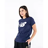 Футболка New Balance Classic Flying Gr Жіноча р.XS
