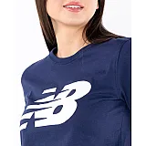 Футболка New Balance Classic Flying Gr Жіноча р.XS