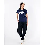 Футболка New Balance Classic Flying Gr Жіноча р.XS
