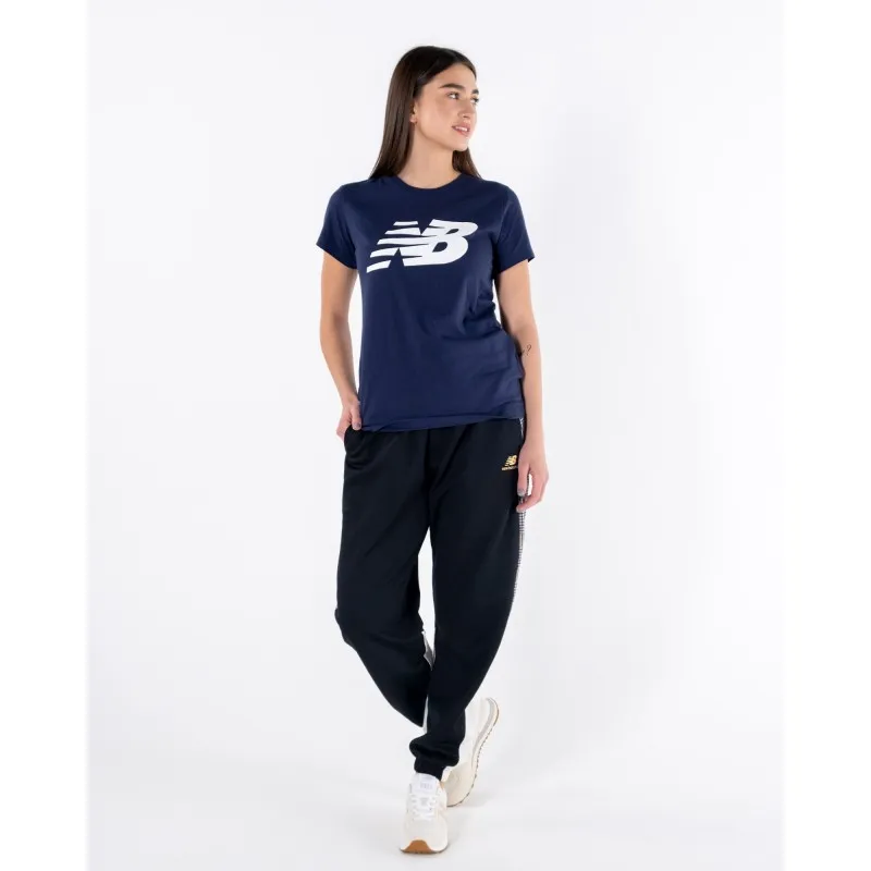 Футболка New Balance Classic Flying Gr Жіноча р.XS