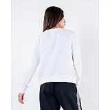 Реглан New Balance Ess Botanical Жіноча р.XS Білий