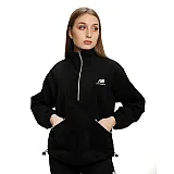 Кофта New Balance Athl Winterized QZ Жіноча р.XS