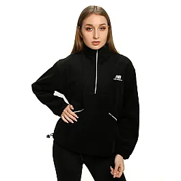 Кофта New Balance Athl Winterized QZ Жіноча р.XS