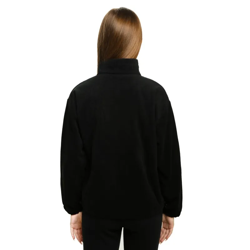 Кофта New Balance Athl Winterized QZ Жіноча р.XS