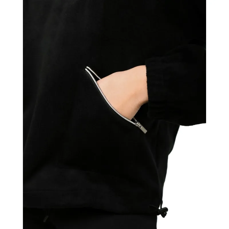 Кофта New Balance Athl Winterized QZ Жіноча р.XS