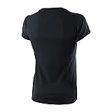 Футболка New Balance Ess Stacked Logo Жіноча р.XS