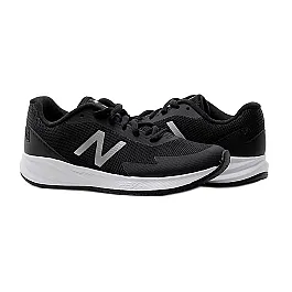 Кросівки New Balance 611 Унісекс (8-15) р.32 Білий/Чорний