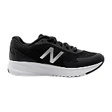Кросівки New Balance 611 Унісекс (8-15) р.32 Білий/Чорний