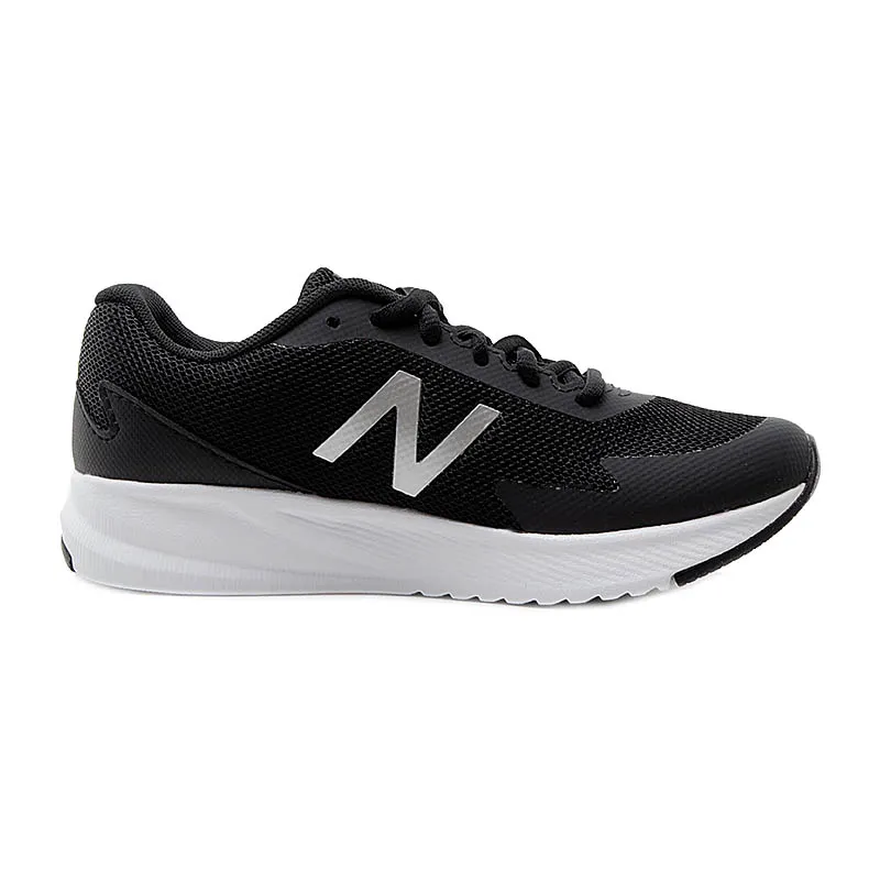 Кросівки New Balance 611 Унісекс (8-15) р.32 Білий/Чорний