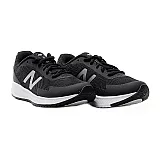 Кросівки New Balance 611 Унісекс (8-15) р.32 Білий/Чорний