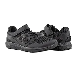 Кросівки New Balance 570 Унісекс (8-15) р.38 Чорний