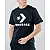 Футболка Converse Star Chevron Tee Чоловіча р.XS
