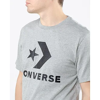 Футболка Converse Star Chevron Tee Чоловіча р.XS