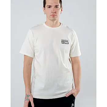 Футболка Converse Cons Short Sleeve Tee Чоловіча р.XS