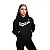 Кофта Converse Center Front Nova Hoodie BB Жіноча р.XS