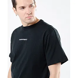 Футболка Converse Court Lifestyle Cns Tee Чоловіча р.XS