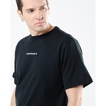 Футболка Converse Court Lifestyle Cns Tee Чоловіча р.XS