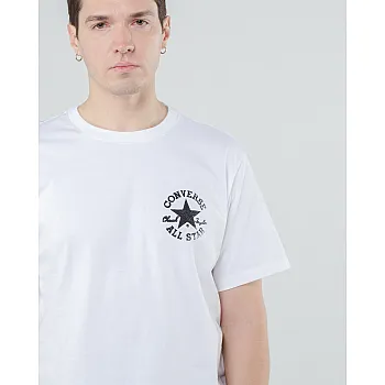 Футболка Converse Stamped Chuck Patch Tee Чоловіча р.XS