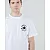 Футболка Converse Stamped Chuck Patch Tee Чоловіча р.L