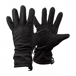 Рукавиці CMP WOMAN SOFTSHELL GLOVES Жіноча р.7