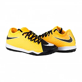 Бутси Nike HYPERVENOMX FINALE II TF Чоловіча р.38.5