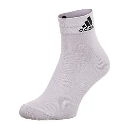 Шкарпетки Adidas Per Ankle T 1pp Унісекс р.43-46