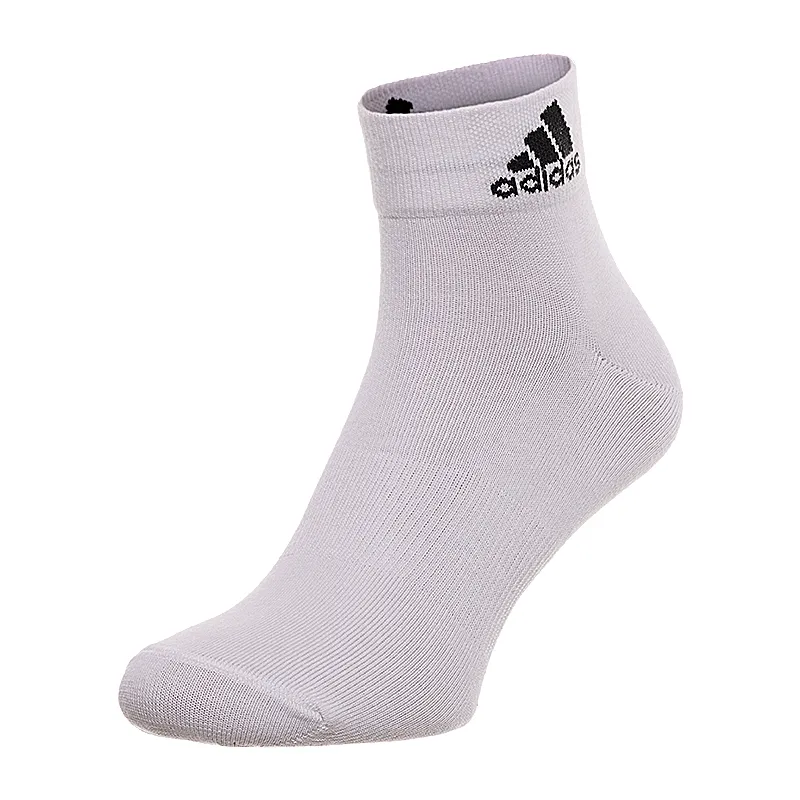 Шкарпетки Adidas Per Ankle T 1pp Унісекс р.43-46