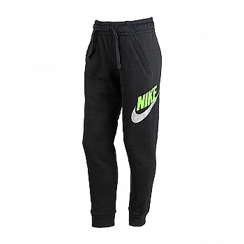 Брюки Nike B NSW CLUB + HBR PANT Хлопчик (8-15) р.XS