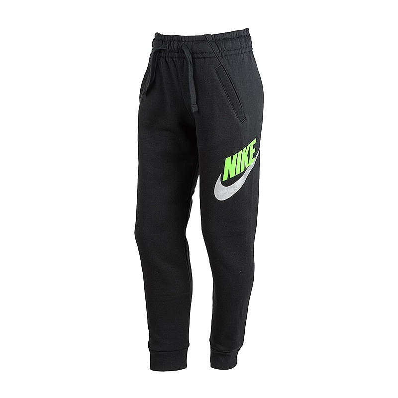 Брюки Nike B NSW CLUB + HBR PANT Хлопчик (8-15) р.XS