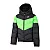 Куртка Nike U NSW SYNTHETIC FILL JACKET Унісекс р.S