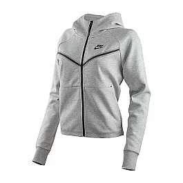 Кофта Nike W NSW TCH FLC WR ESSNTL FZ HDY Жіноча р.XS