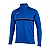 Кофта Nike M NK DRY ACD21 DRIL TOP Чоловіки р.M Блакитний