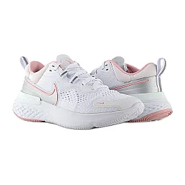 Кросівки Nike WMNS REACT MILER 2 Жіноча р.38
