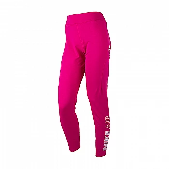 Лосіни Nike W NSW AIR LGGNG HR Жіноча р.XL Рожевий