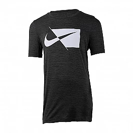 Футболка Nike B NK DF HBR SS TOP Хлопчик (3-8) р.M