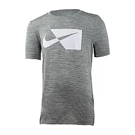 Футболка Nike B NK DRY HBR SS TOP Хлопчик (3-8) р.M