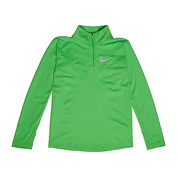 Кофта Nike B NK DF SPORT POLY 1/4 ZIP TOP Хлопчик (8-15) р.XS