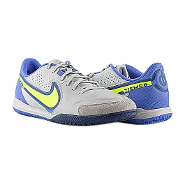 Футзалки Nike LEGEND 9 ACADEMY IC Унісекс р.40