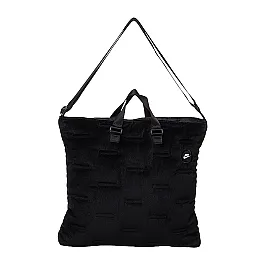 Сумка Nike NK HRTG TOTE - WNTR VELOUR Унісекс р.MISC