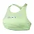 Топ Nike W NK SWOOSH PACK GRX BRA Жіноча р.XS Зелений