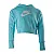 Кофта Nike G NSW CLUB FT CROP HOODIE HBR Дівчинка (8-15) р.S