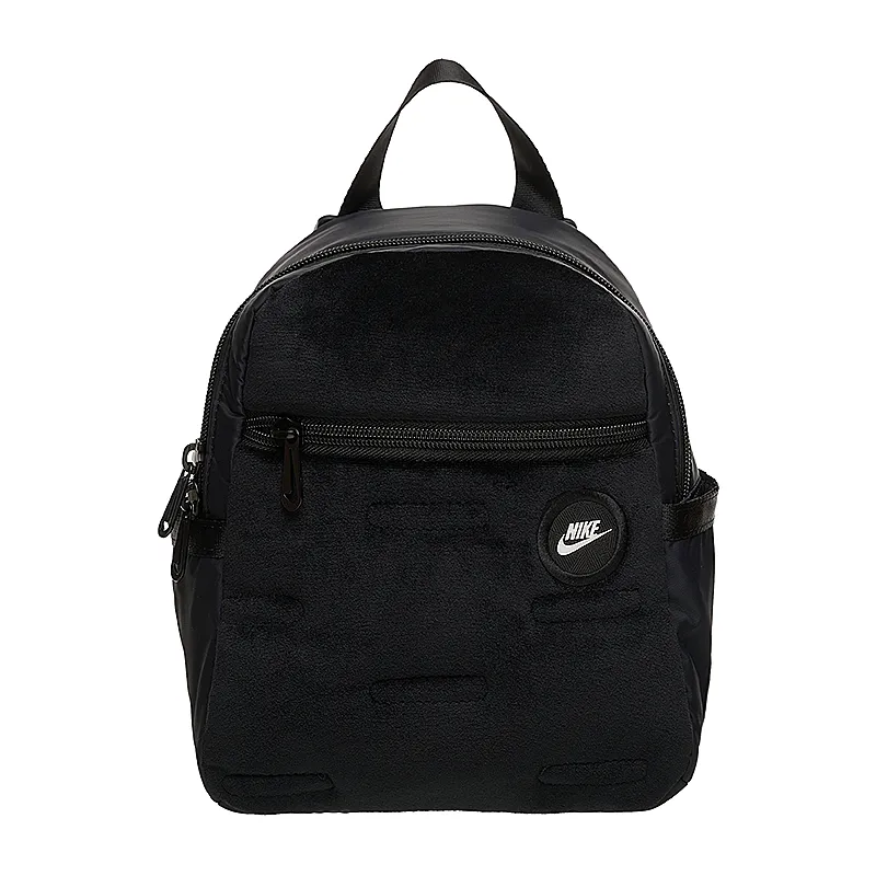 Рюкзак Nike W NSW FUTURA 365 MINI BKPK - WNTR VELOUR Жіноча р.MISC