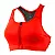 Топ Nike W NK DF SWSH ZIP FRONT BRA Жіноча р.L