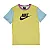 Футболка Nike G NSW TEE BF Дівчинка (8-15) р.L Блакитний