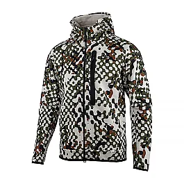 Кофта Nike M NSW TCH FLC FZ HOODIE REACT Чоловіча р.S