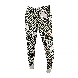 Брюки Nike M NSW TCH FLC JGGR REACT Чоловіча р.S